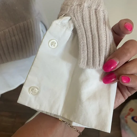 Brochu Walker Parson Crewneck Looker - Picture 6 of 12